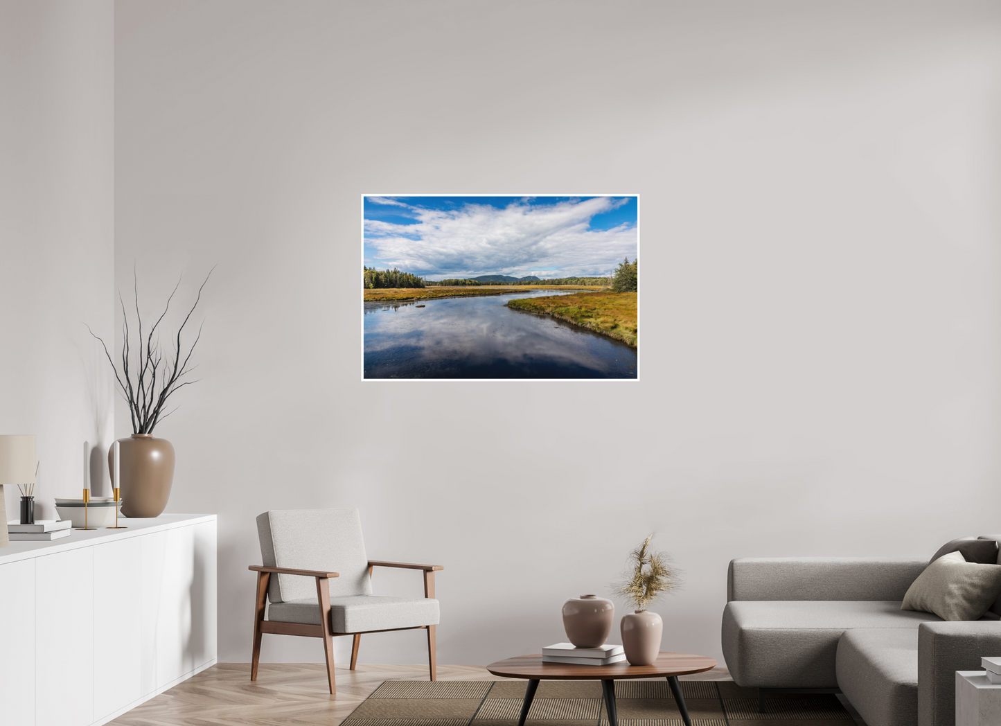 Acadia Lake 2