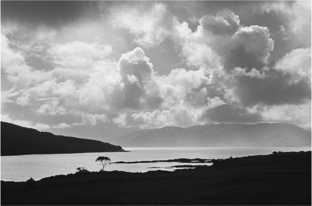 Isle of Skye