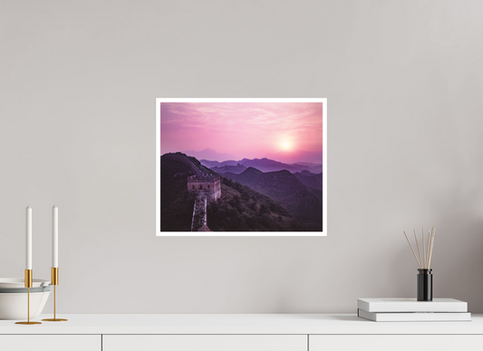 The Great Wall of China