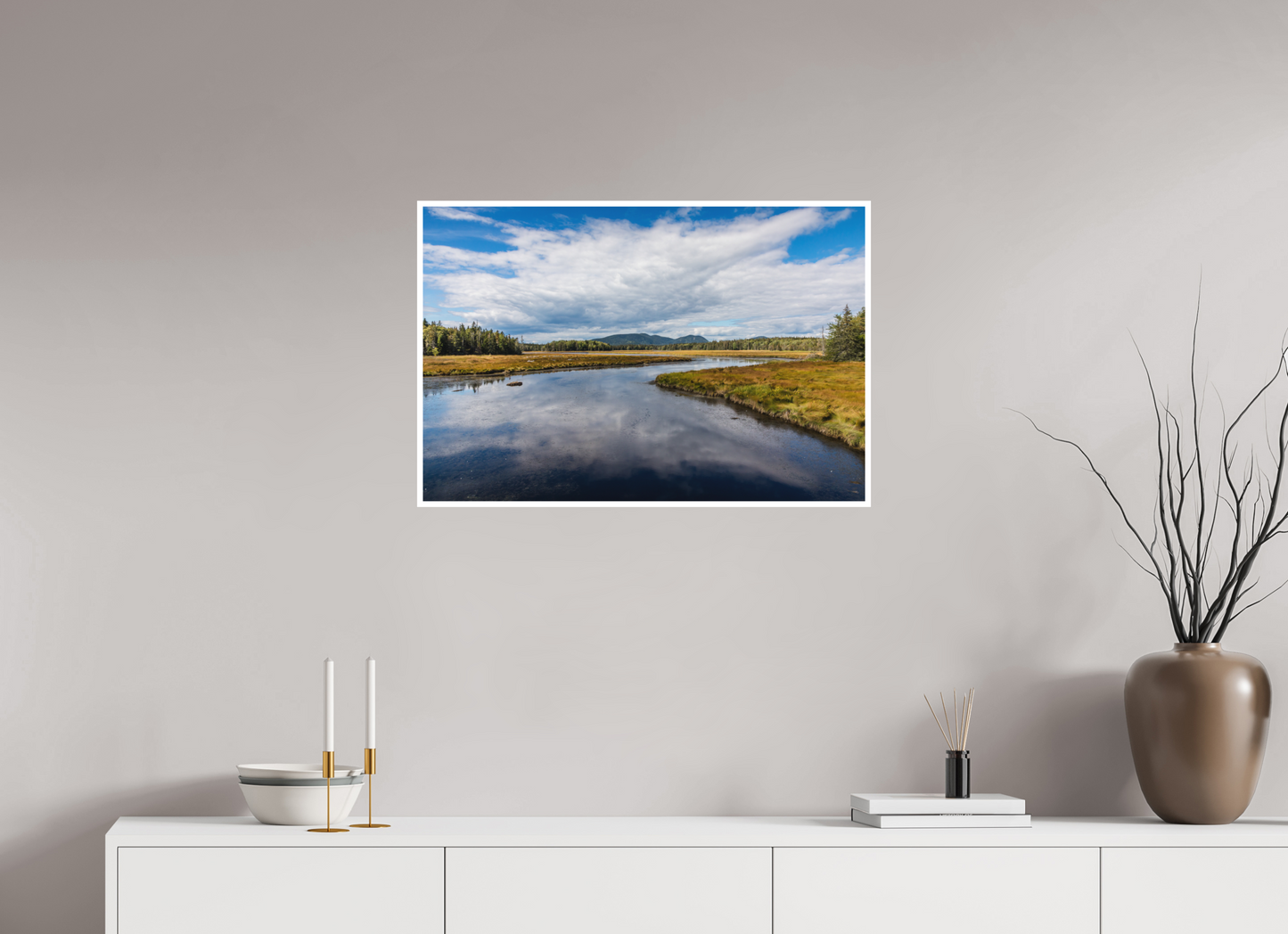 Acadia Lake 2