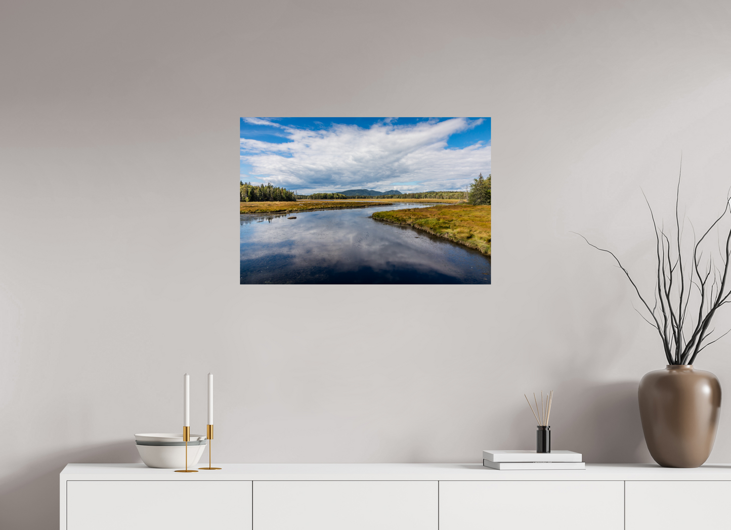 Acadia Lake 2